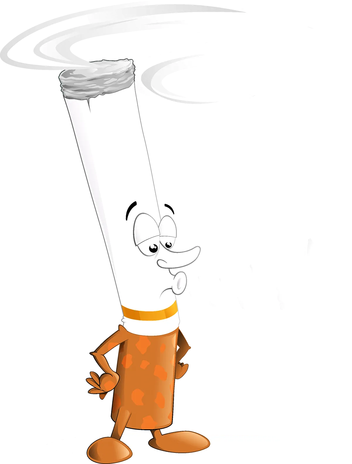 Cigarette Cartoon Smoking, cigarette, cigarettes, smoke, cigarette Smoke png